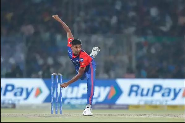 Fizz included in Delhi XI against Gujarat