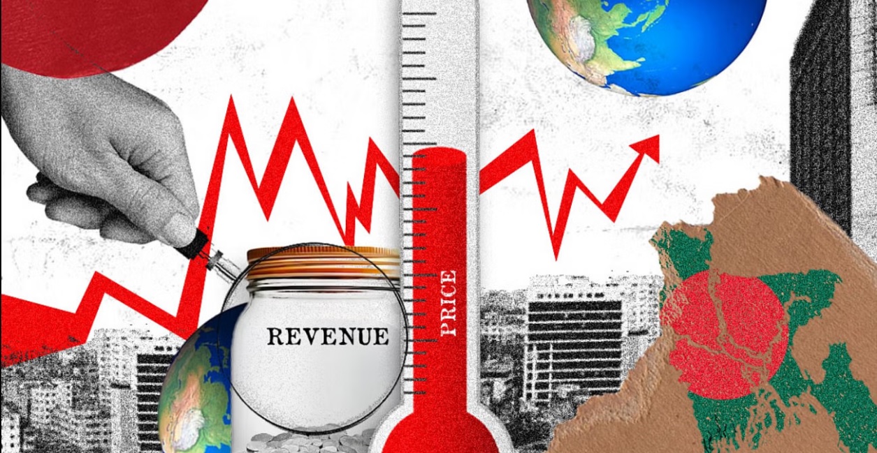 How is the economy doing?