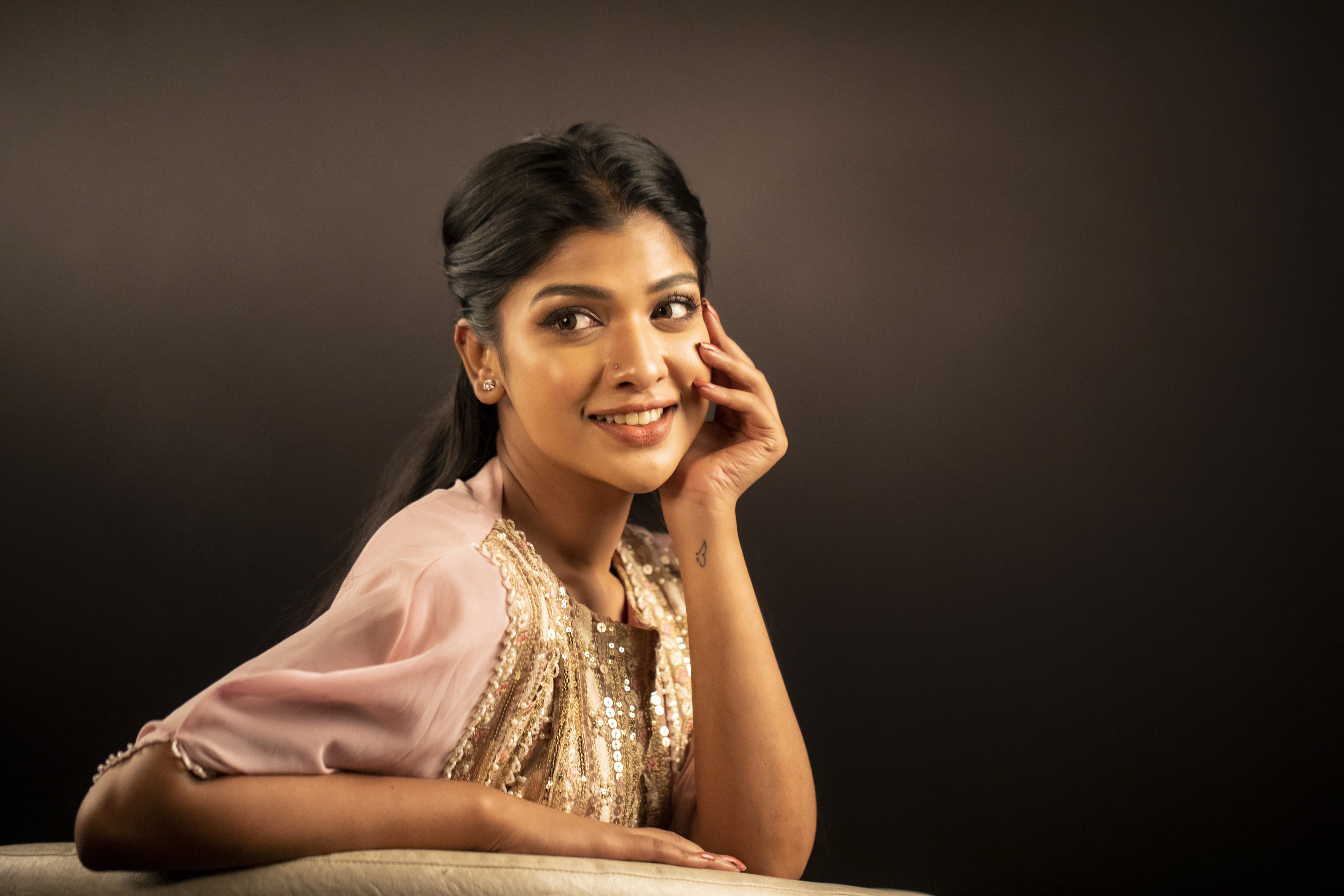 Sublime Sarika