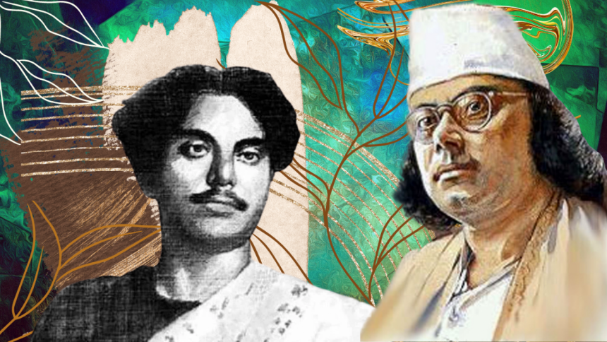 Celebrating the Rebel Bard: A Nationwide tribute to Kazi Nazrul Islam