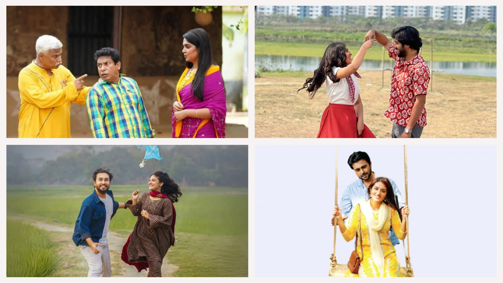 Eid day 3: Your guide to today’s TV lineup