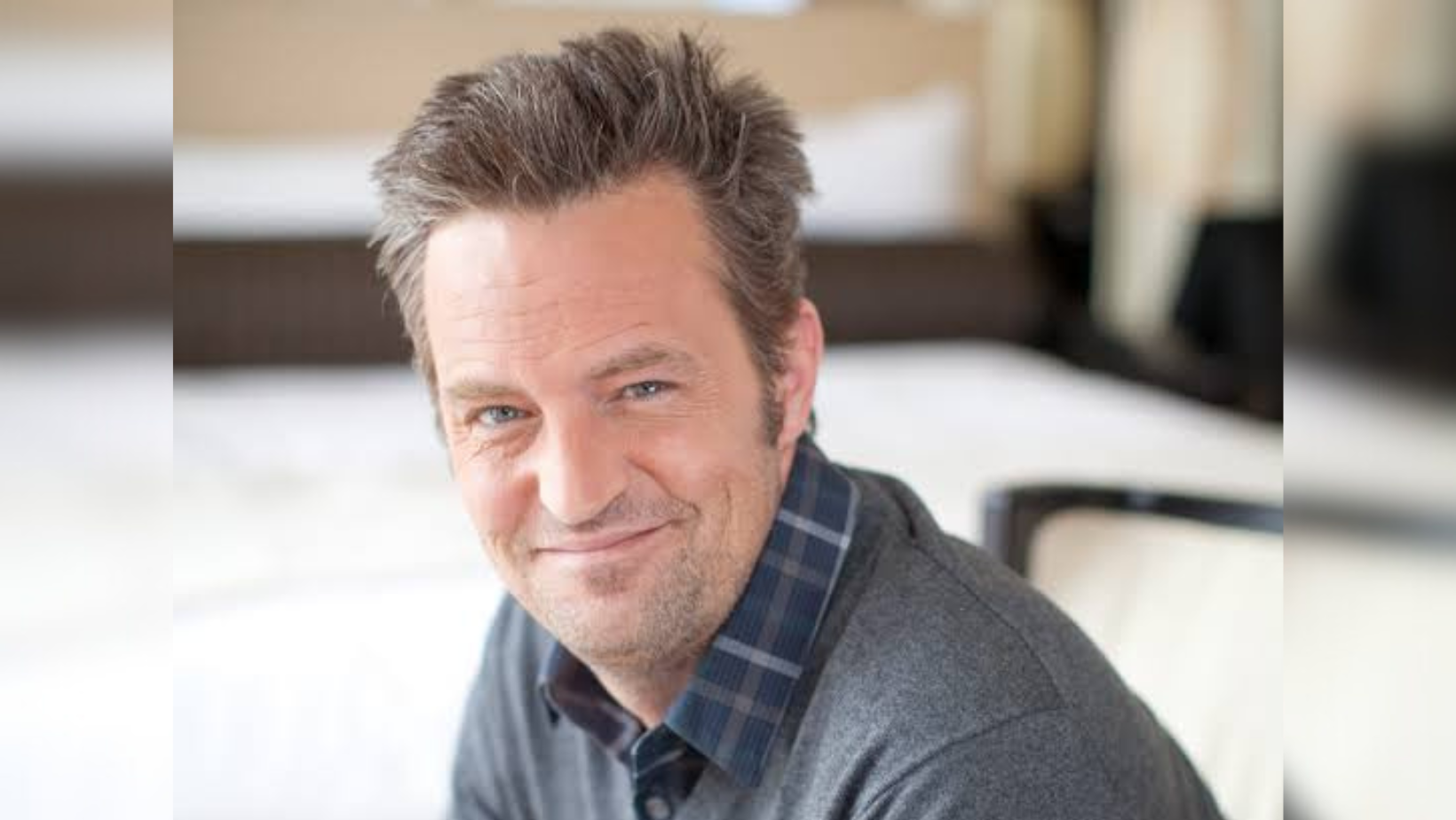 Main doctor charged in actor Matthew Perry overdose to plead guilty