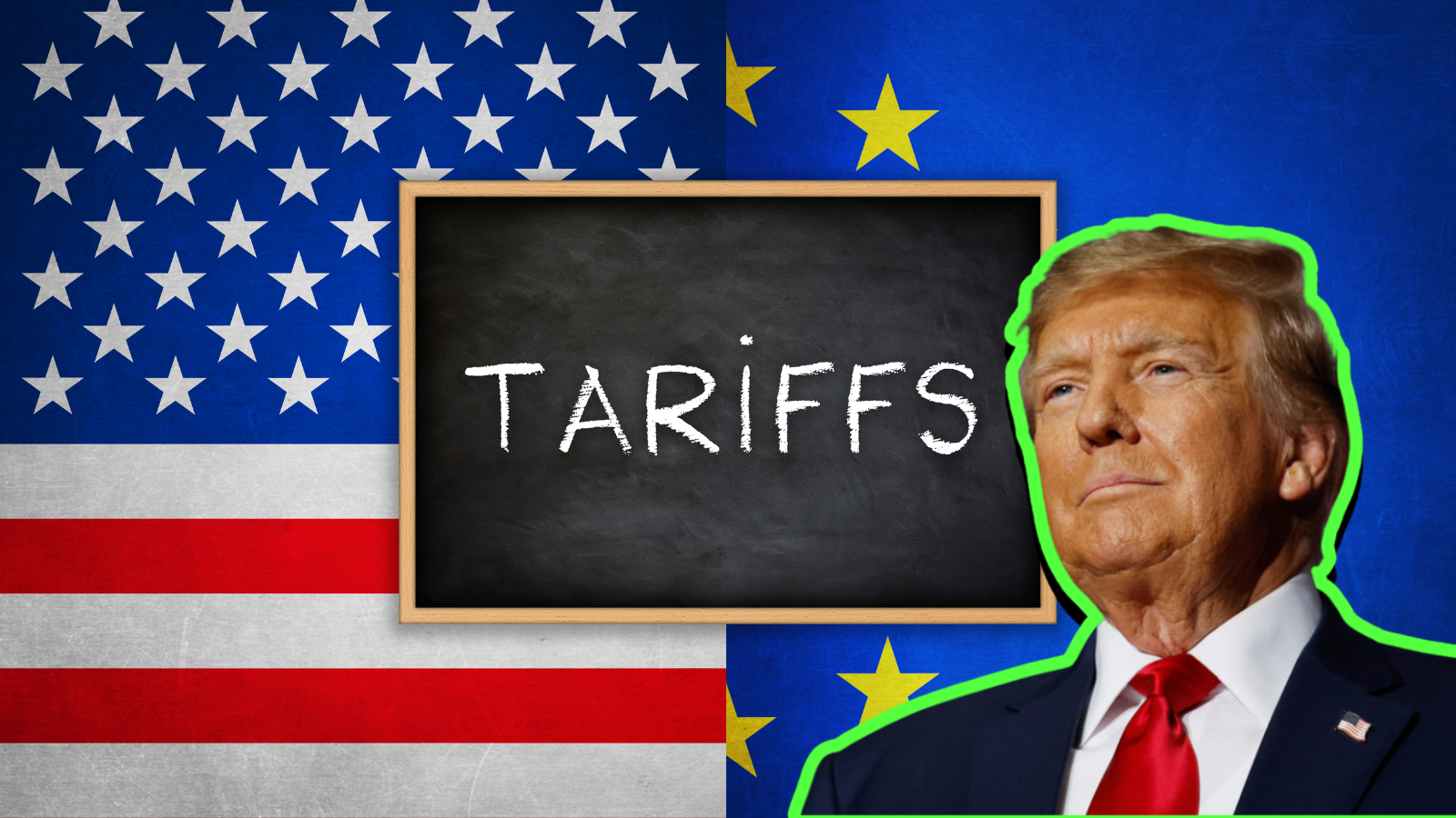 Trump sets Bangladesh tariff at 35% in blow to&nbsp;exports