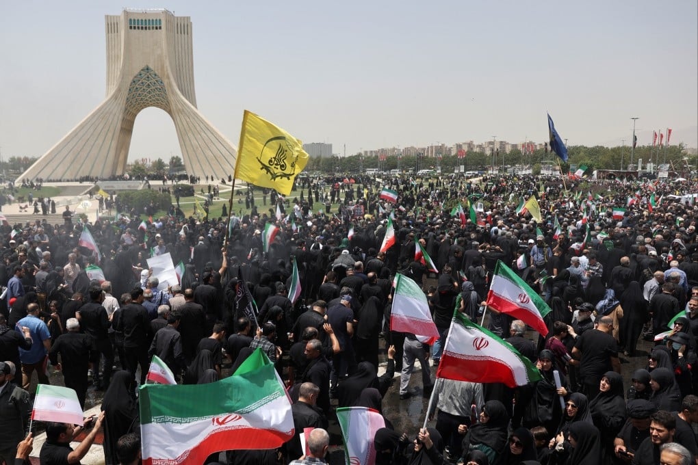 What Bangladesh can learn from the Iran-Israel war