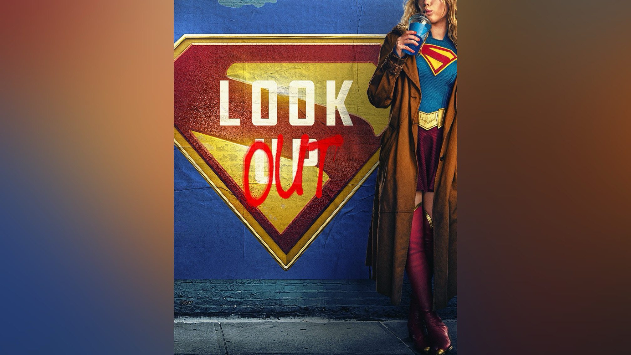 James Gunn unveils first look at ‘Supergirl: Woman of Tomorrow’