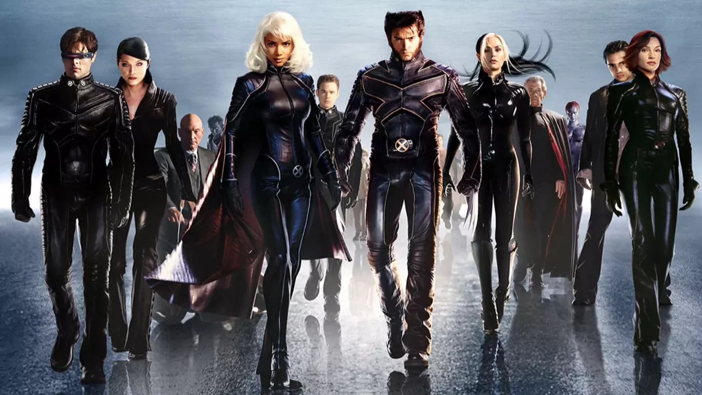 Marvel to recast X-Men, Tony Stark after ‘Avengers: Secret Wars’