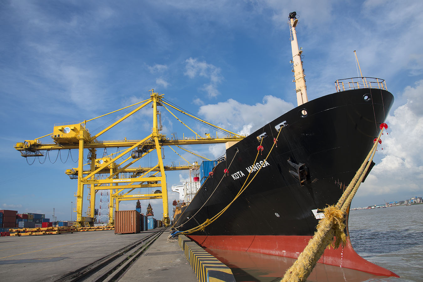 Breathing room for exporters, but concerns persist