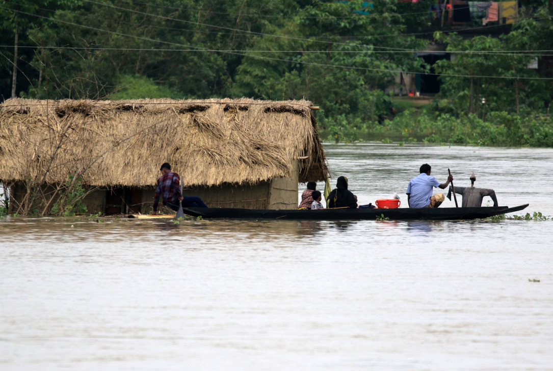 Bonn climate conference falls short on key promises