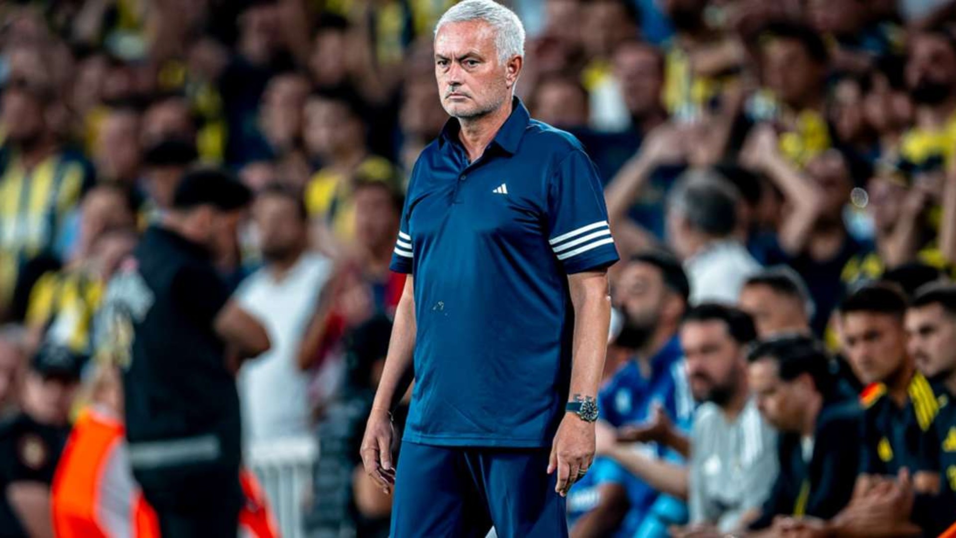 Mourinho crosses €100m in severance payouts after Fenerbahce exit