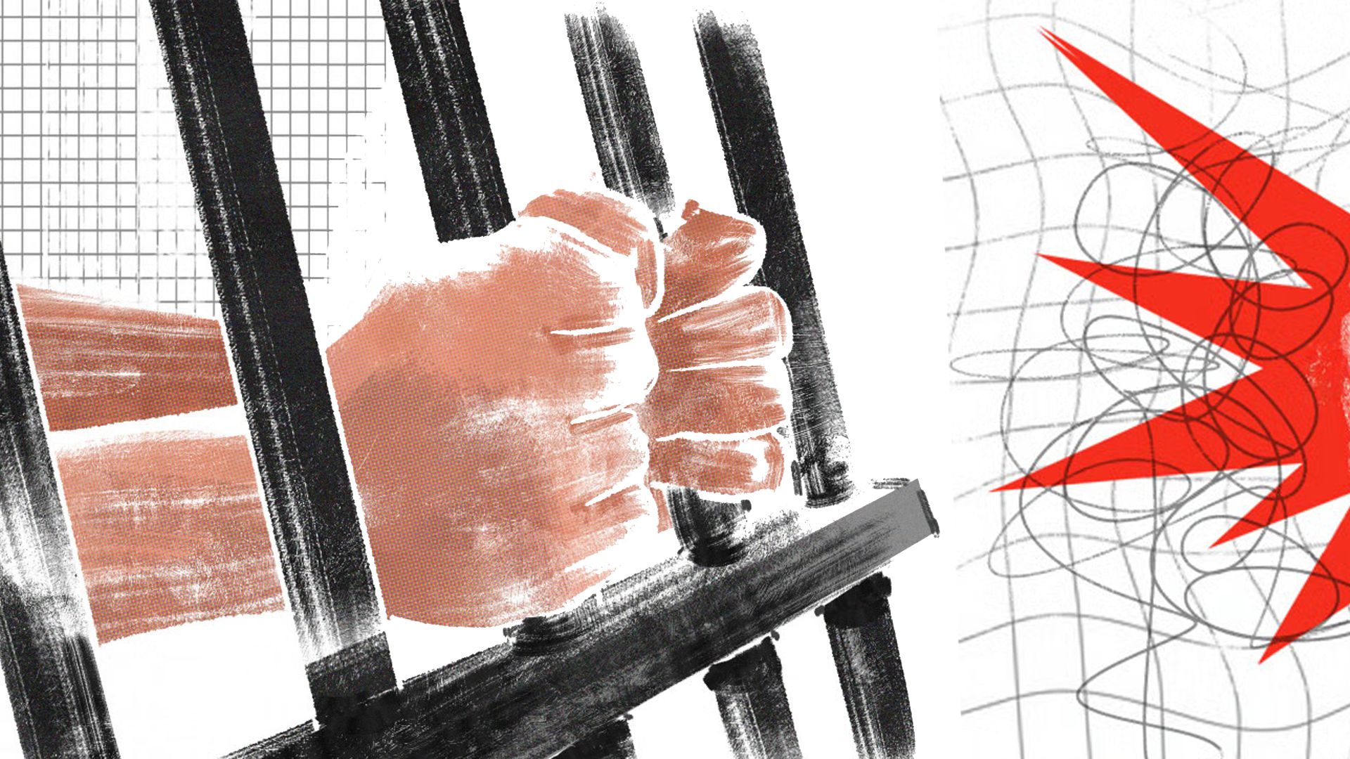 The prison system is in urgent need of reform