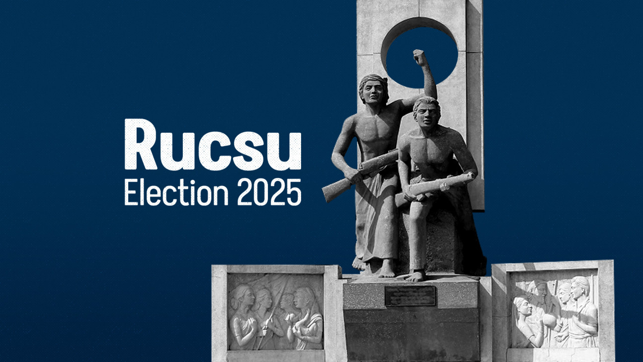 Rucsu polls rescheduled for Sept 28, students say date clashes with Durga Puja