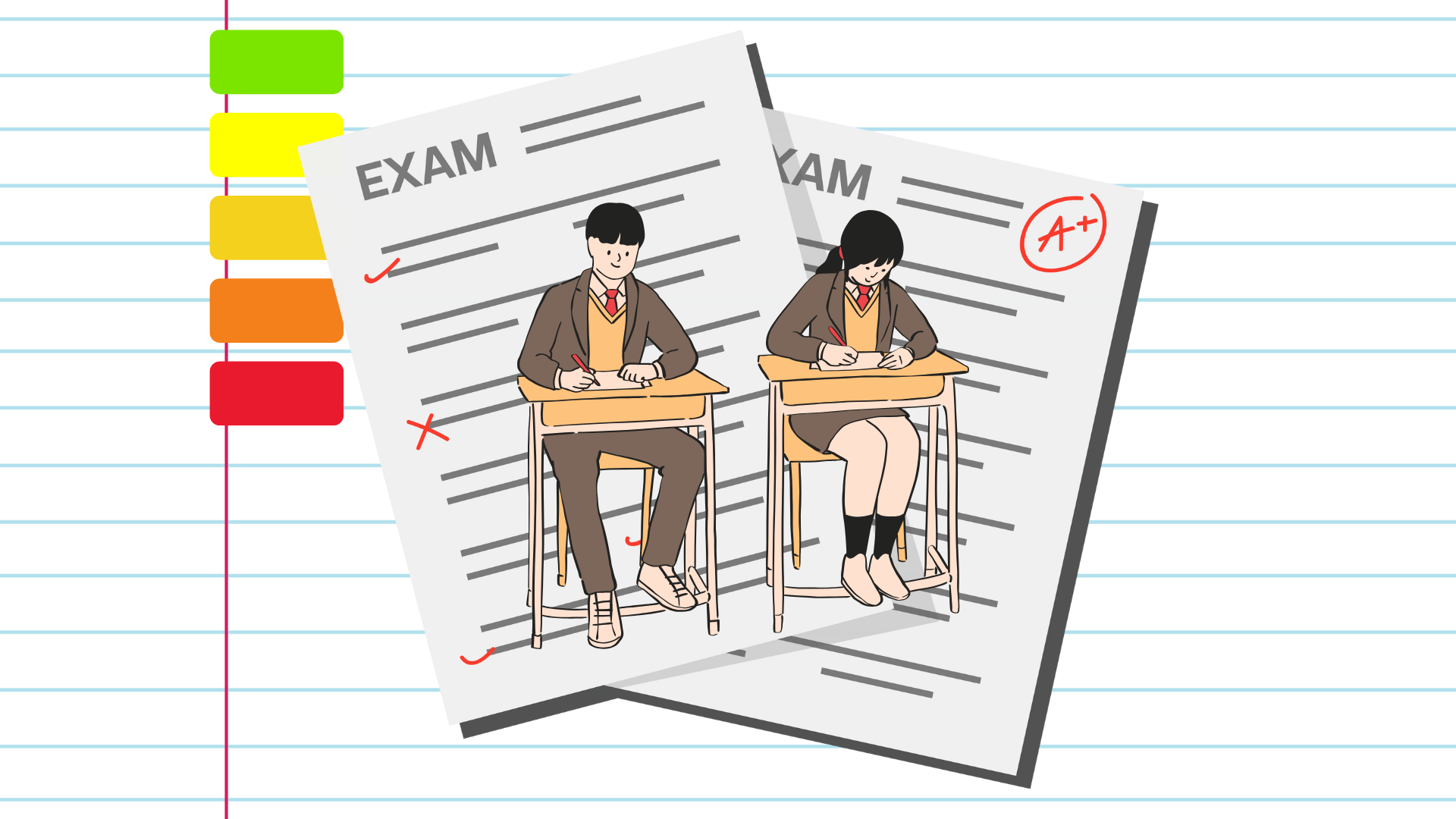 The A Level dilemma: Recheck, retake or rethink?