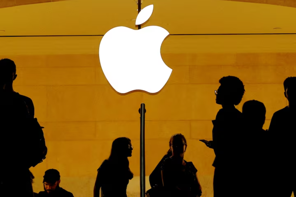 Apple is losing employees to Meta, OpenAI, Anthropic