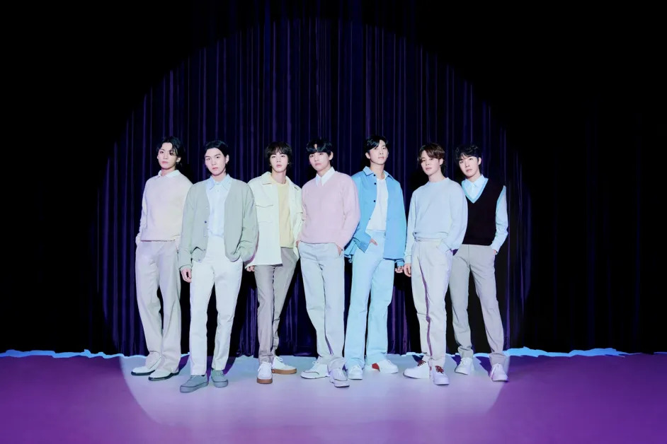 BTS to film new music video in US, comeback album eyed for March 2026