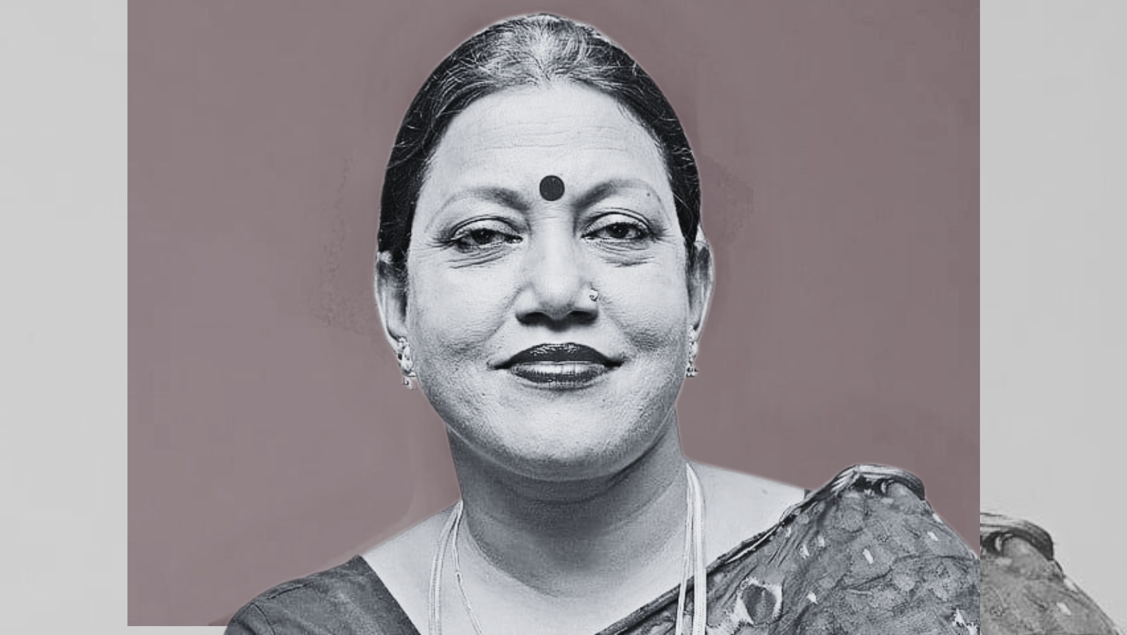Queen of Lalon Geeti Farida Parveen breathes her last
