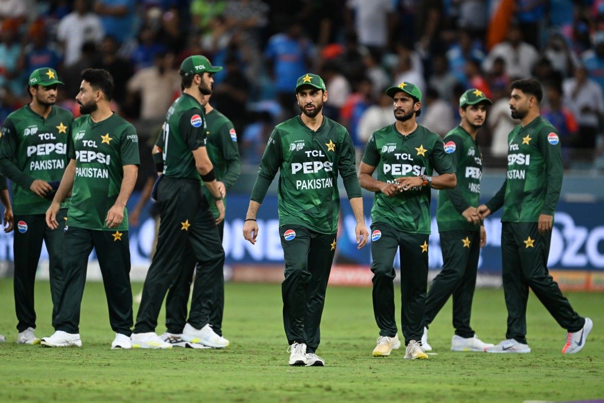 Pakistan lodge protest as India tensions spill into cricket