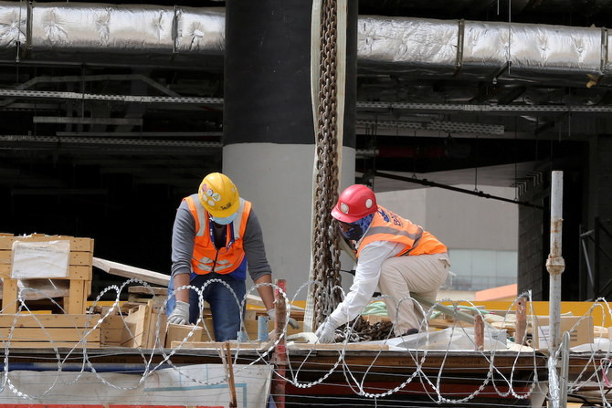 Bangladesh still locked out of key labour markets 