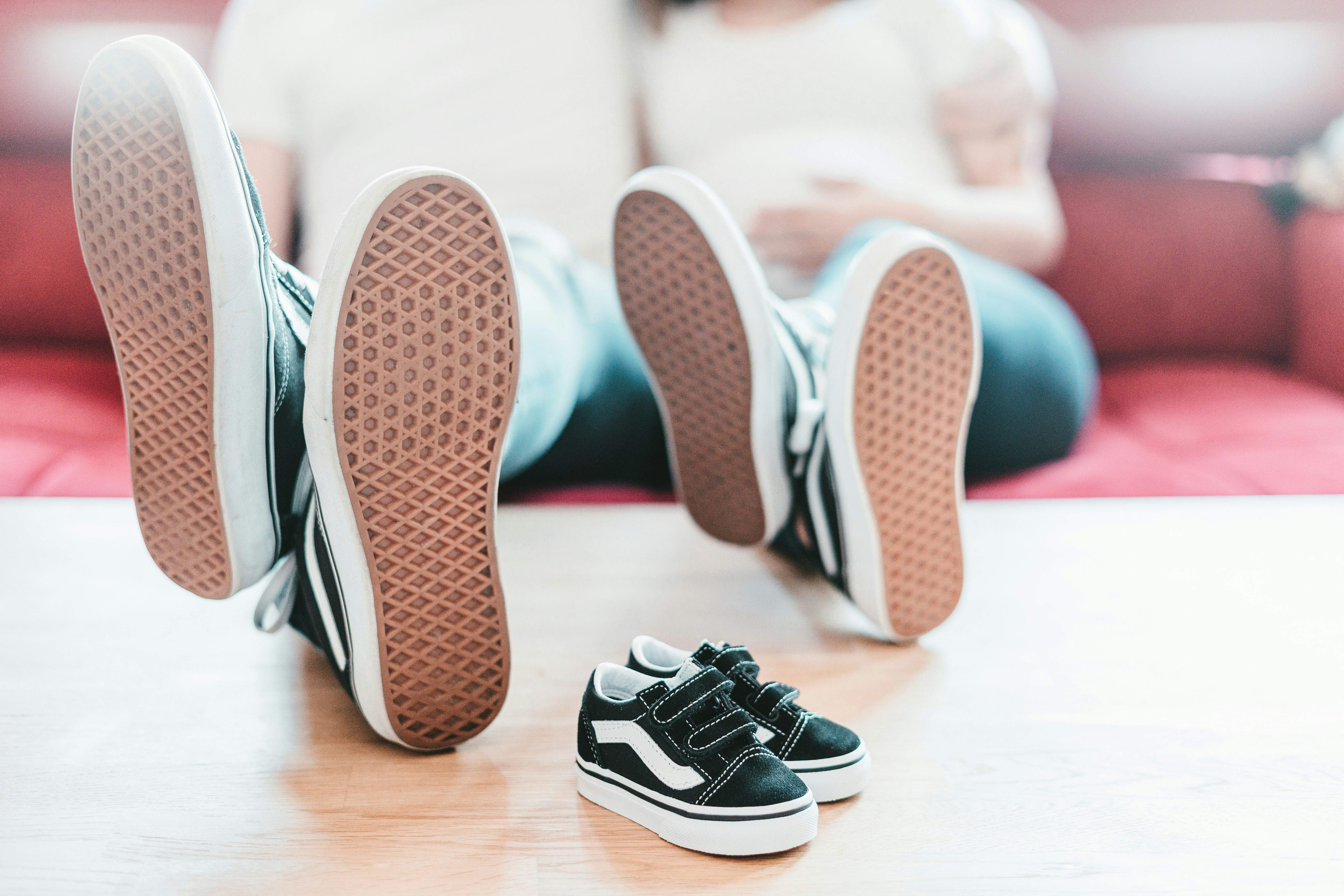 How caring for kids builds respect for parents