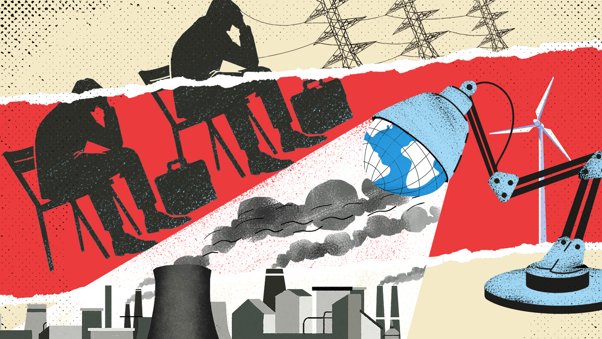  Just transition is key to Bangladesh's pledge to cut emissions