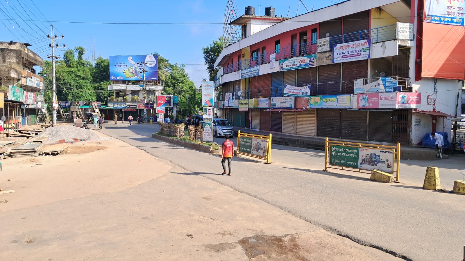 Khagrachhari girl: Doctors find ‘no signs of rape’