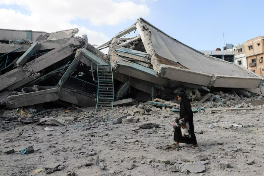 The Global South must demand more than symbolic recognition for Palestine