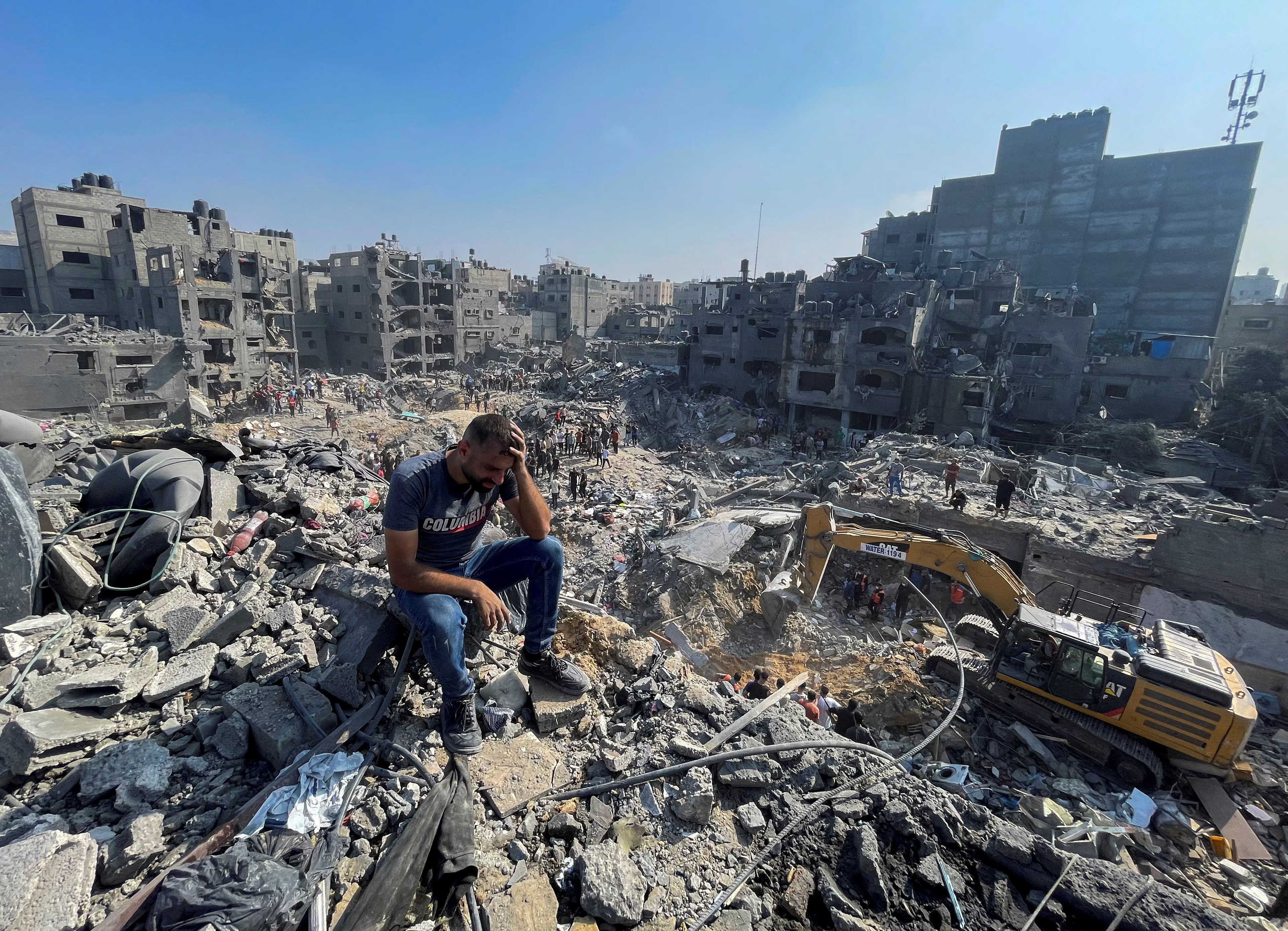 Can Trump’s proposal deliver real peace for Gaza?