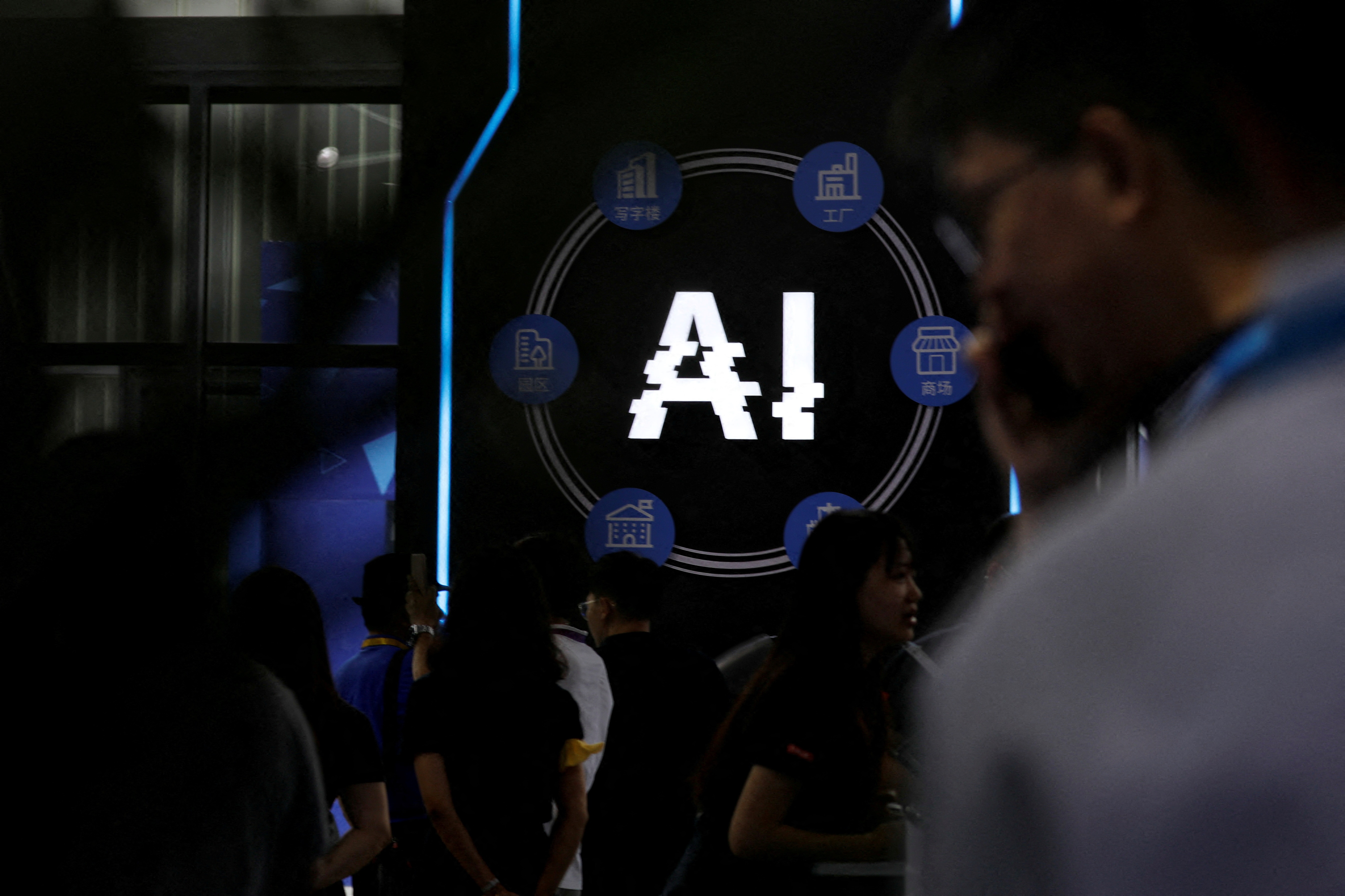 Global South should lead the ethical AI drive