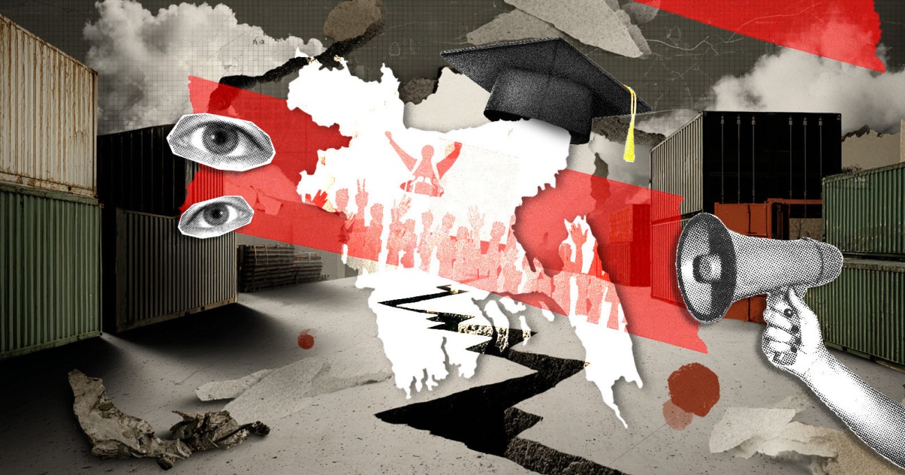 The real challenge for Bangladesh after LDC graduation