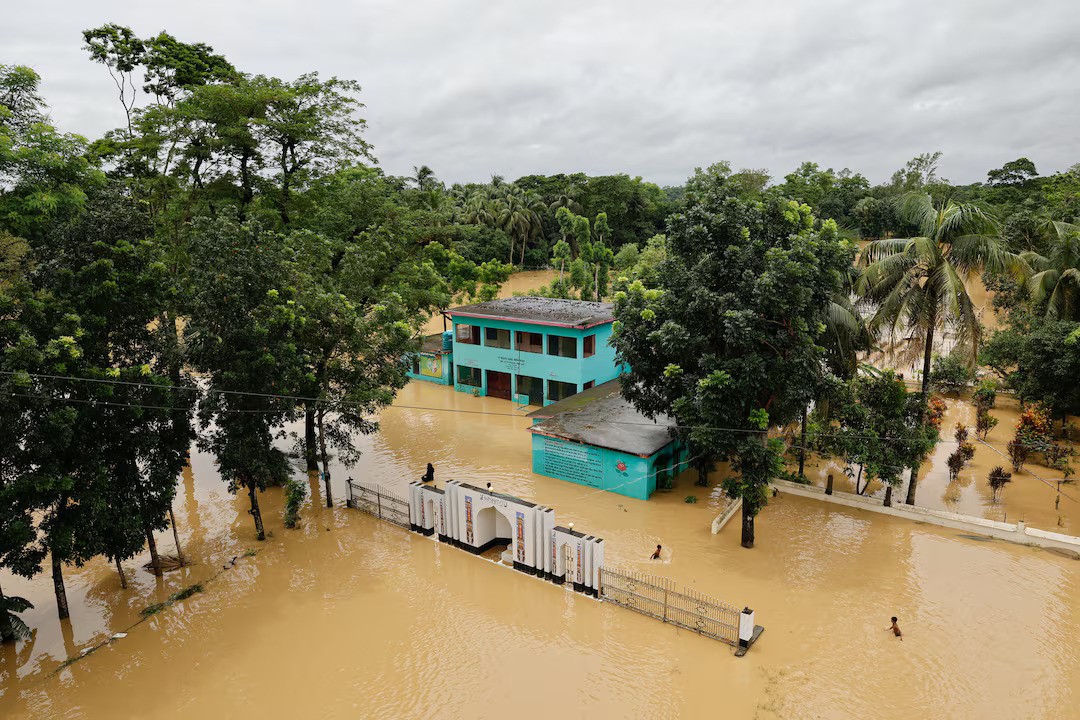 Bangladesh must shift from reaction to readiness to tackle climate hazards