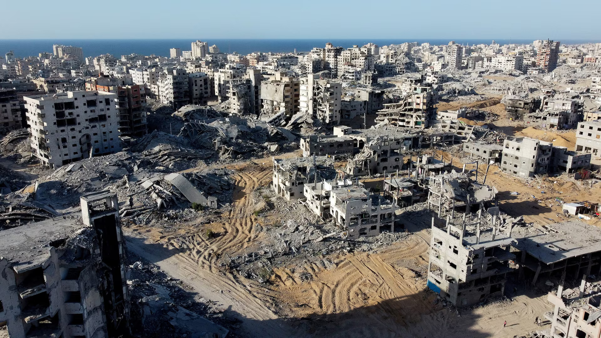 Can Trump’s Gaza ceasefire redefine peace in Middle East?