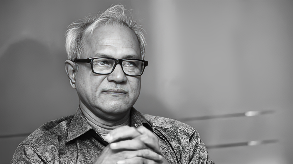 The thrills of Rakib Hasan