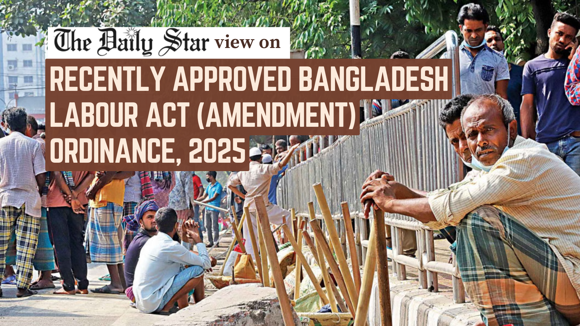 A landmark ordinance, but execution is key