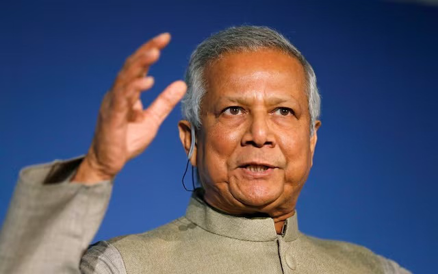 'No one, regardless of power, is above the law'