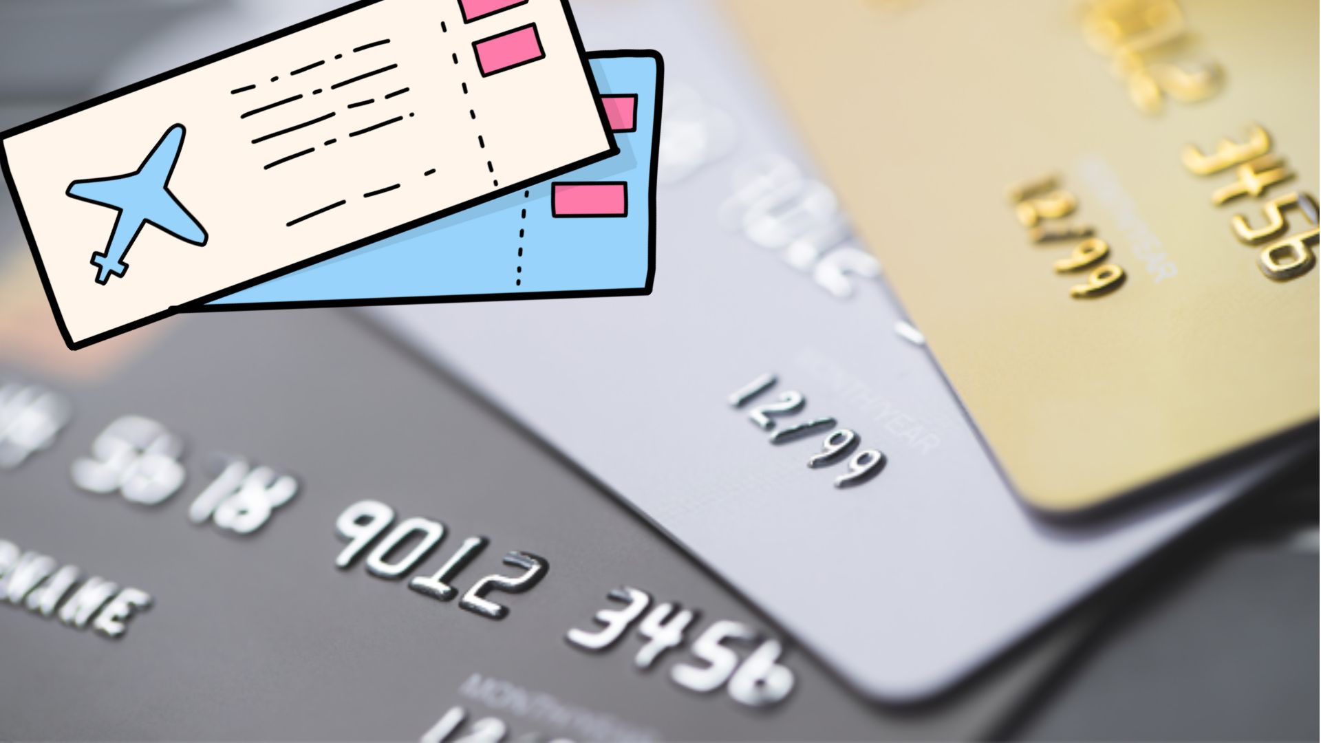 Bangladeshis can now buy air tickets using int'l credit cards