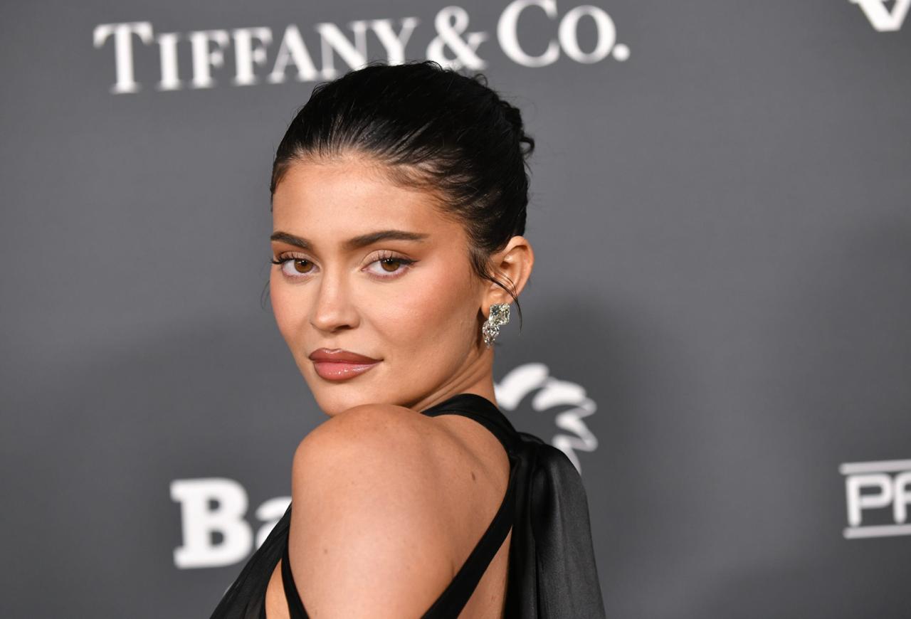Kylie Jenner makes acting debut in Charli XCX’s film ‘The Moment’