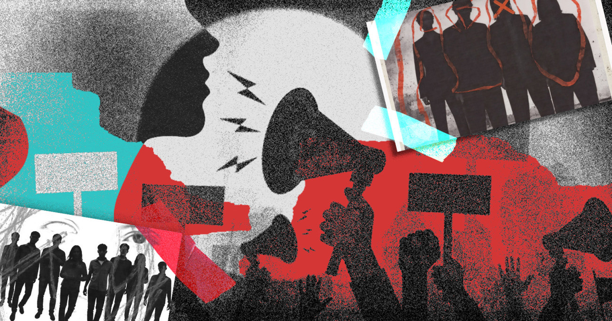 The ‘strange fruit’ of Bhaluka and a republic in retreat
