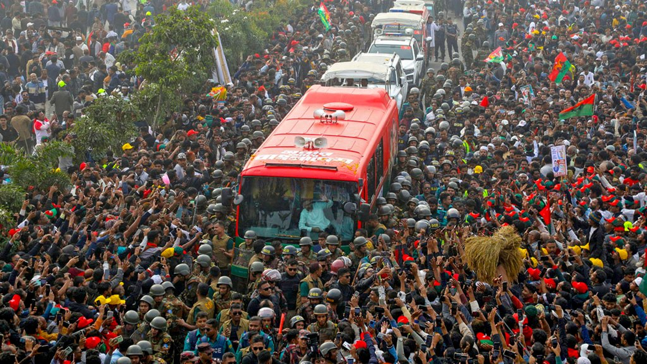 Tarique Rahman’s return, and the Kundera-esque weight of expectations
