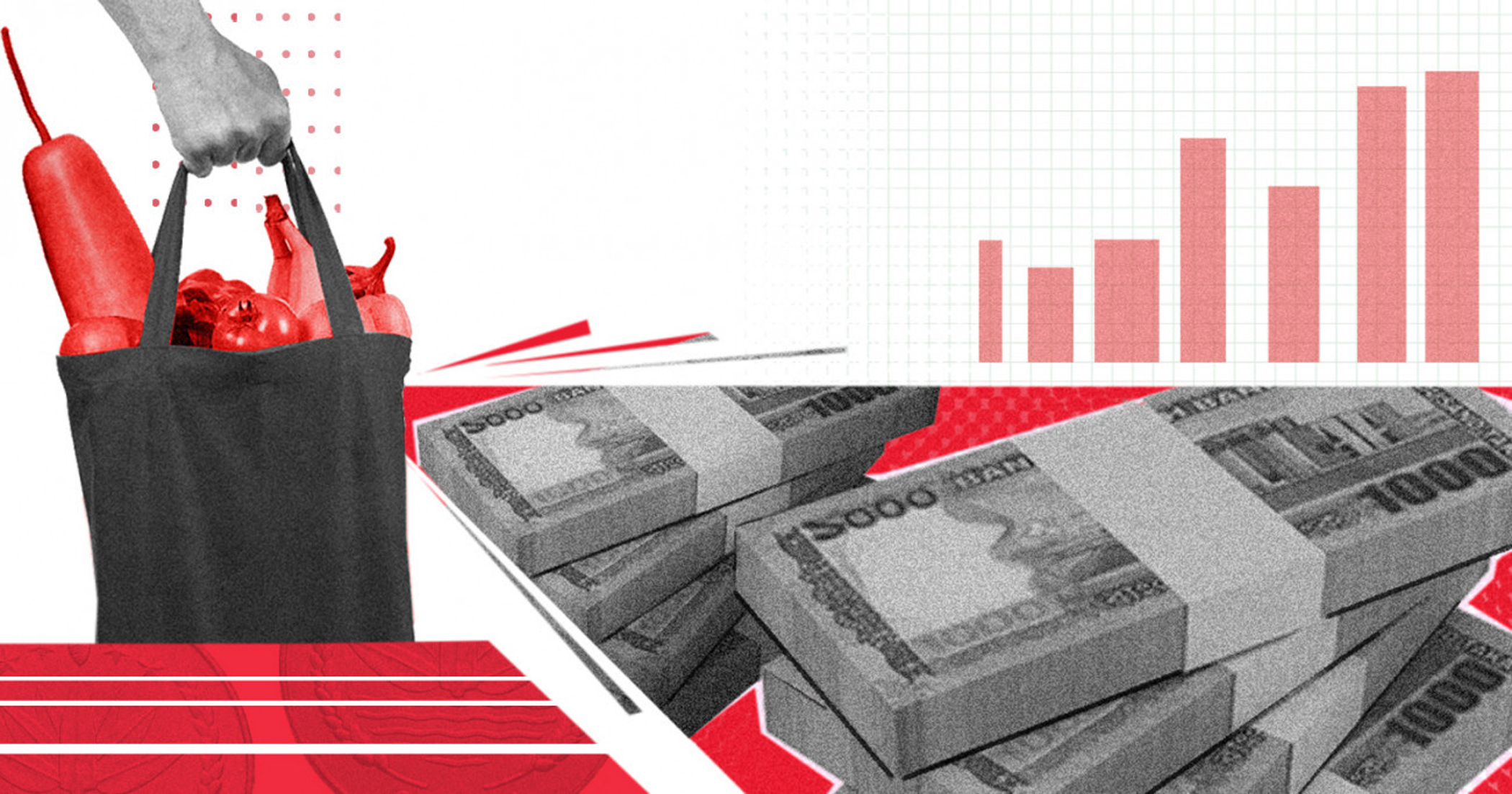 The interim has failed to curb inflation and unemployment