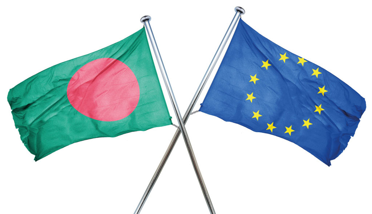 Bangladesh, EU finalise PCA text