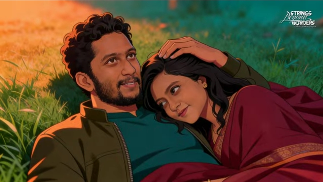  Xscape drops Valentine’s special song ‘Ami Pakhi Hobo’ ft Deborsie Antara