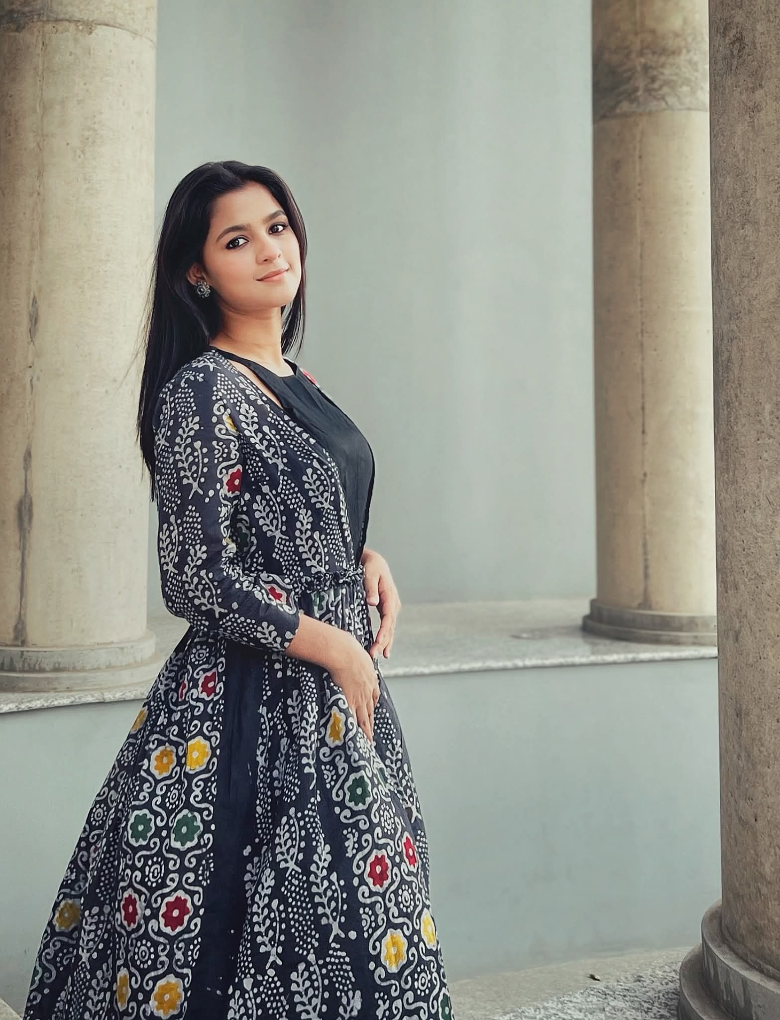 Sadia Ayman