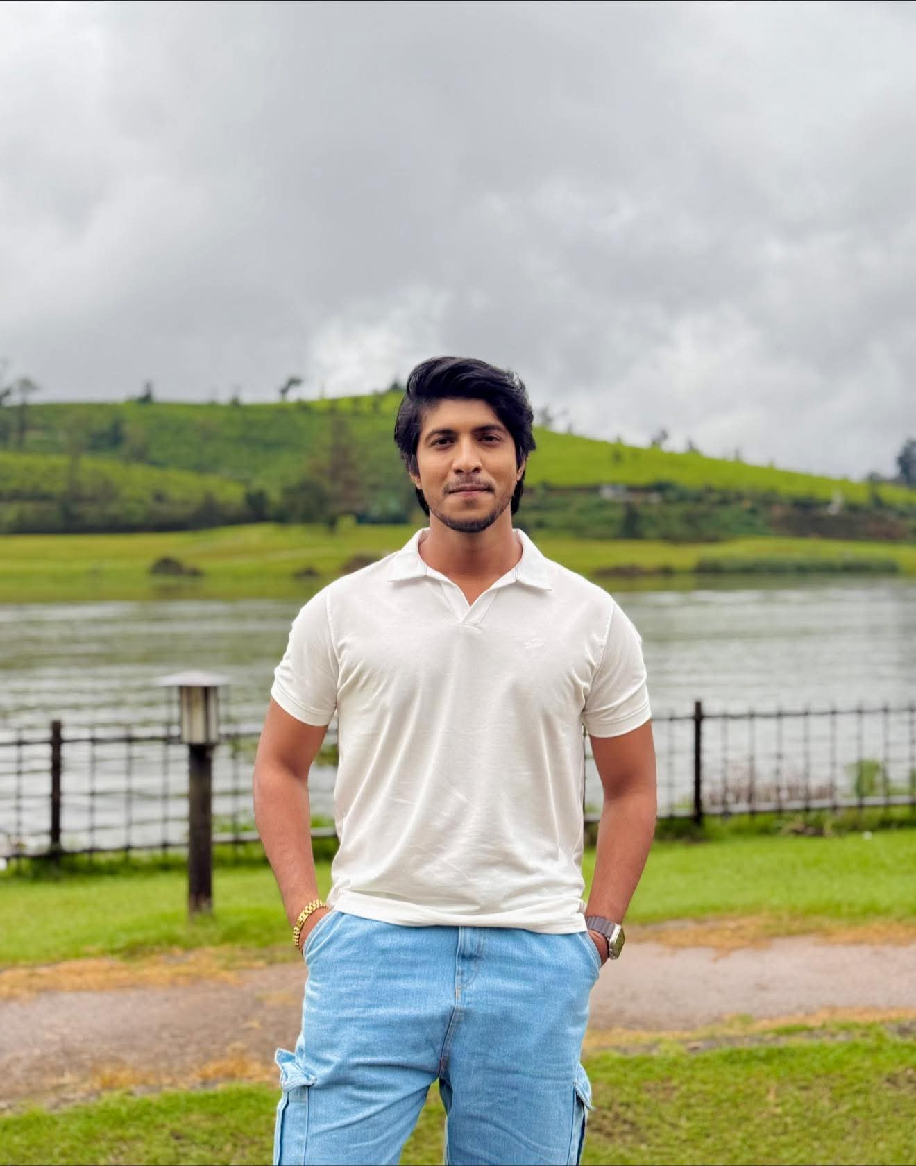 Tawsif Mahbub