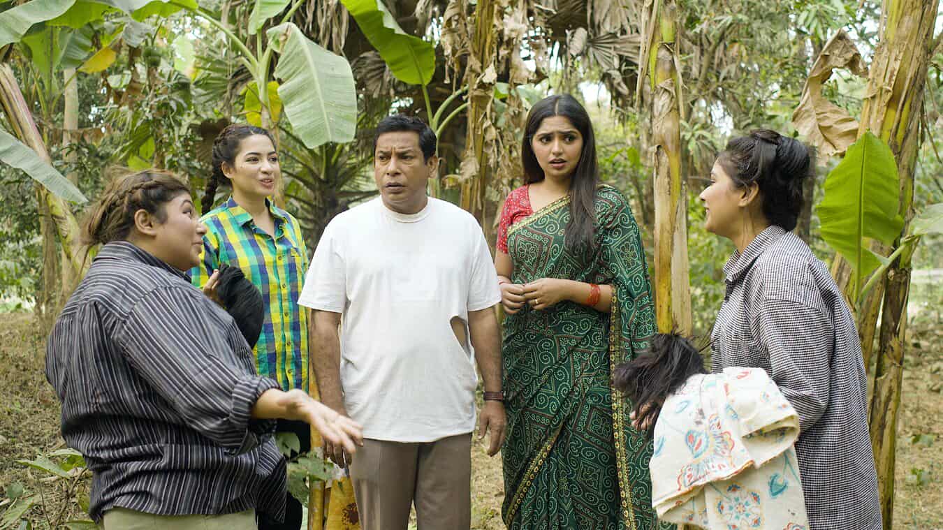 Mosharraf Karim