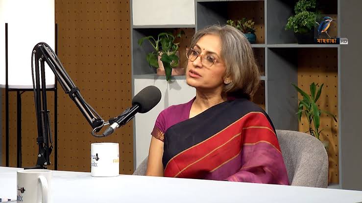 Bipasha Hayat 
