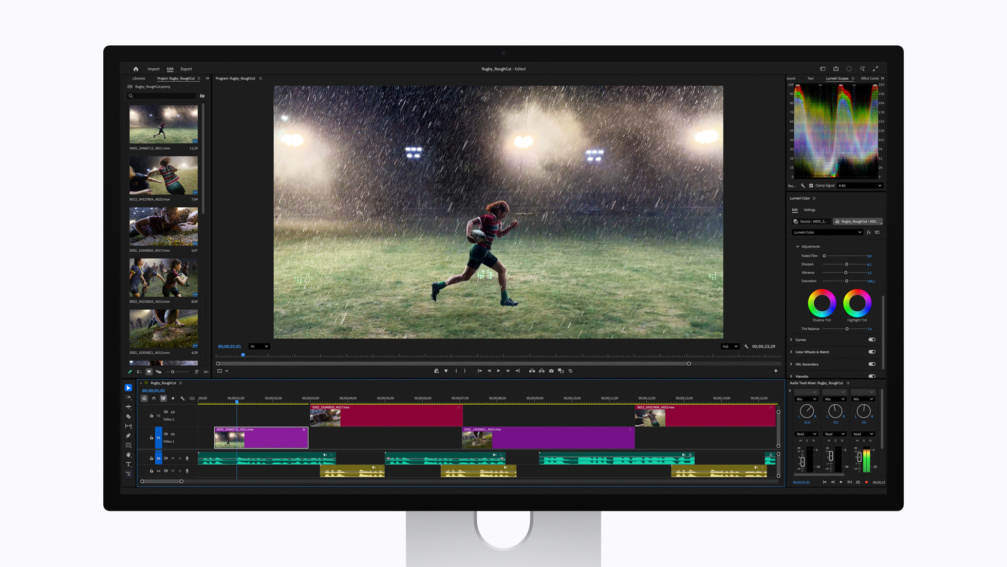 Studio Display XDR