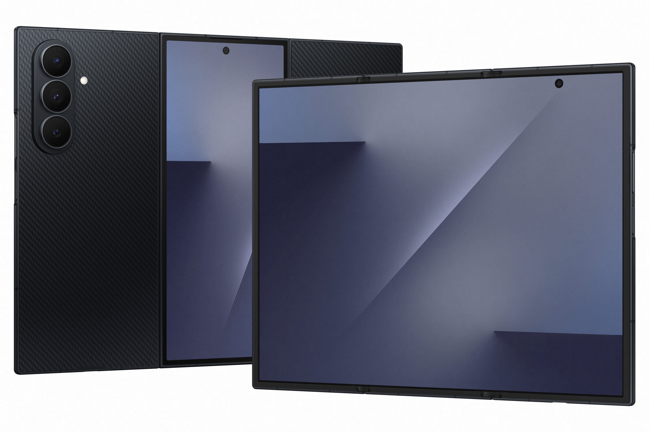 Galaxy Z Tri Fold