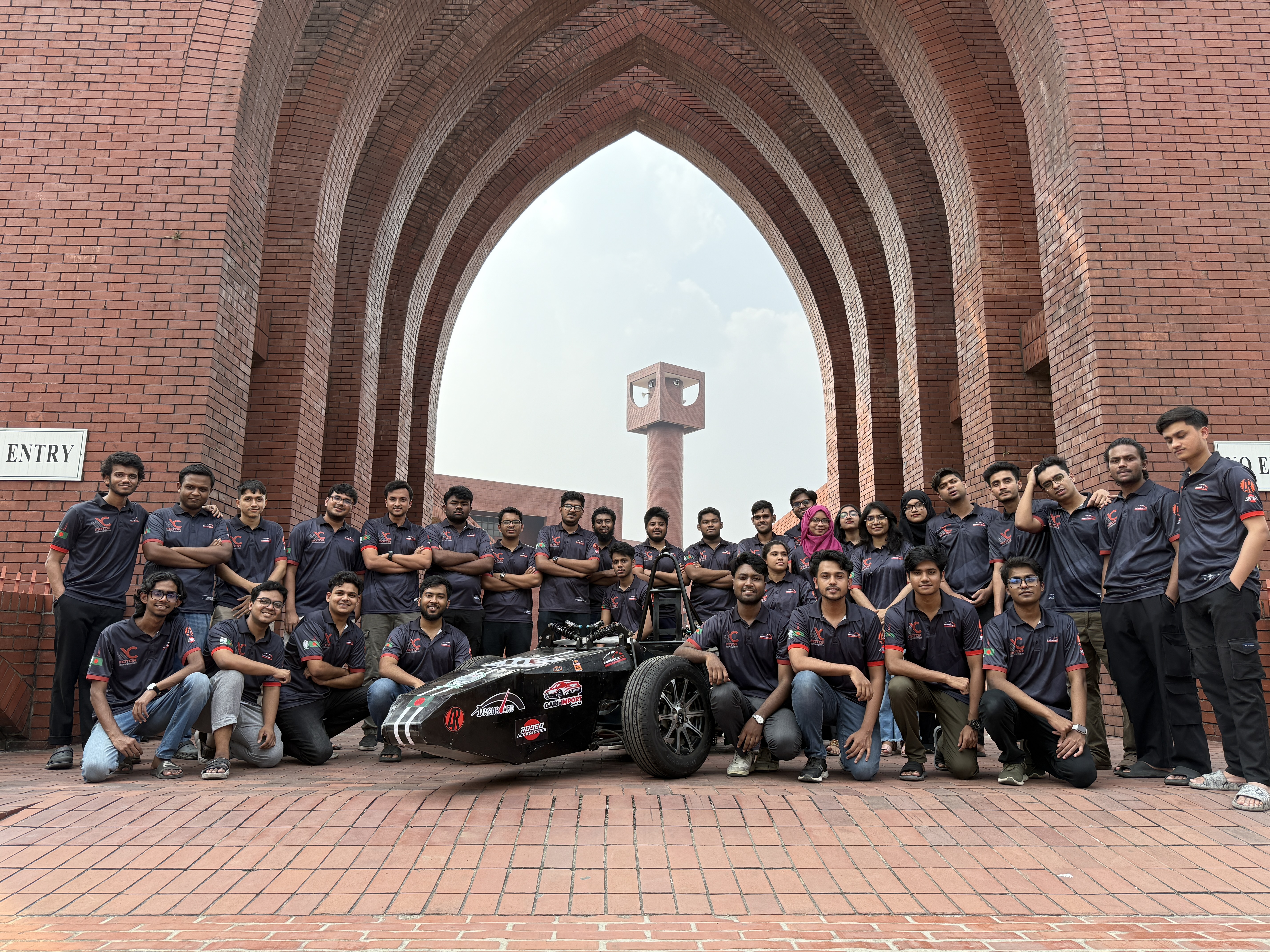 Formula IUT Team