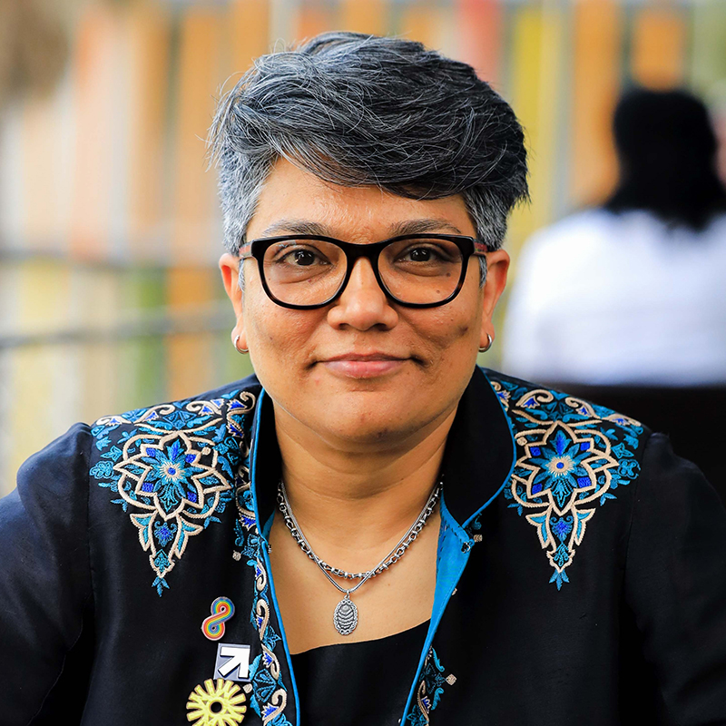 Dr Maliha Khan