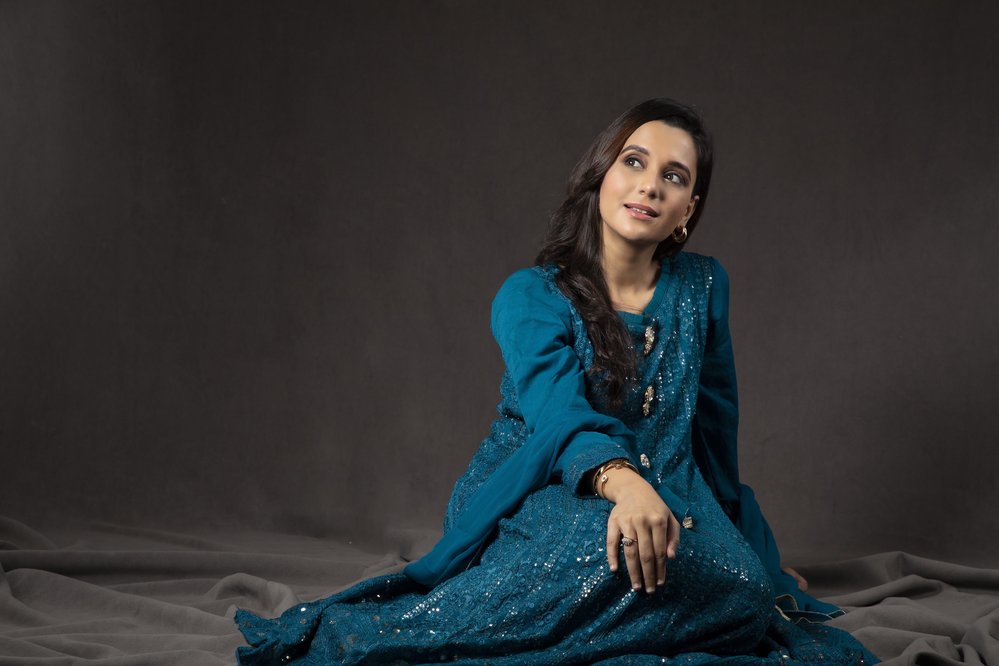 Sabila Nur