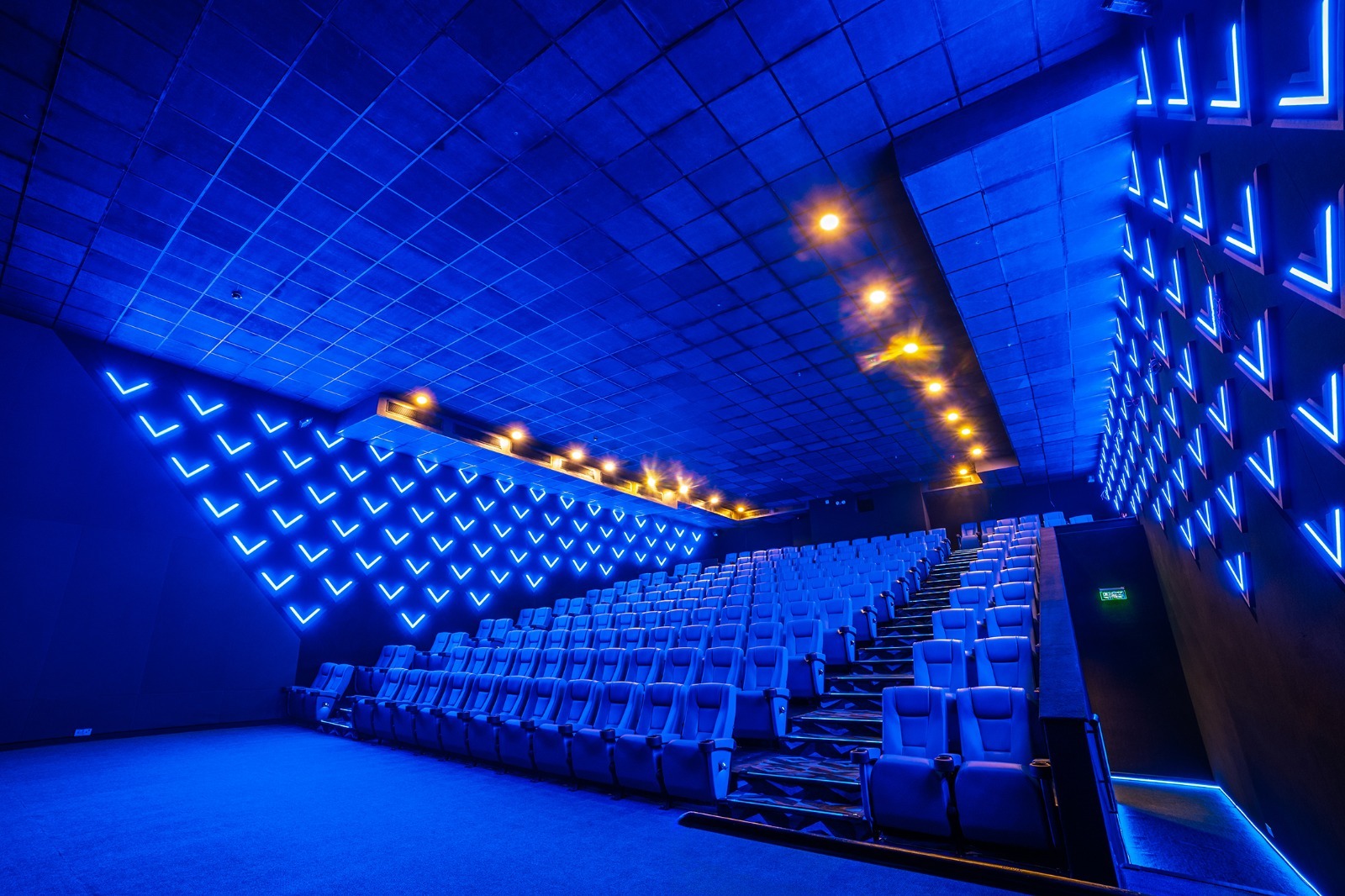 Star Cinepex